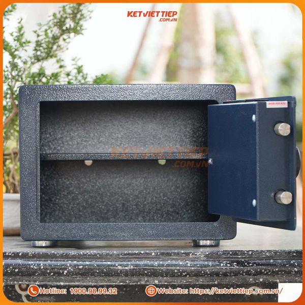 Két sắt khách sạn Việt Tiệp KKS09