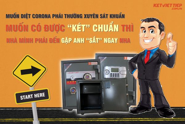 mua két sắt gia đình uy tín