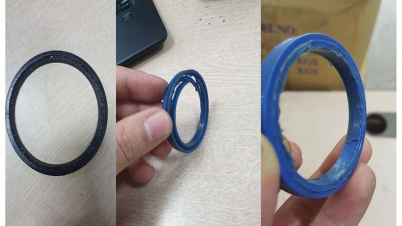 MỘT SỐ LỖI THƯỜNG GẶP Ở PHỚT VÀ CÁCH KHẮC PHỤC