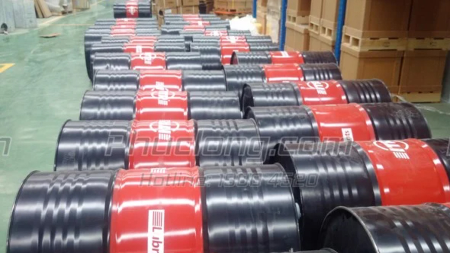 5 Phương pháp đơn giản giúp khách hàng phân biệt dầu thủy lực thật và giả