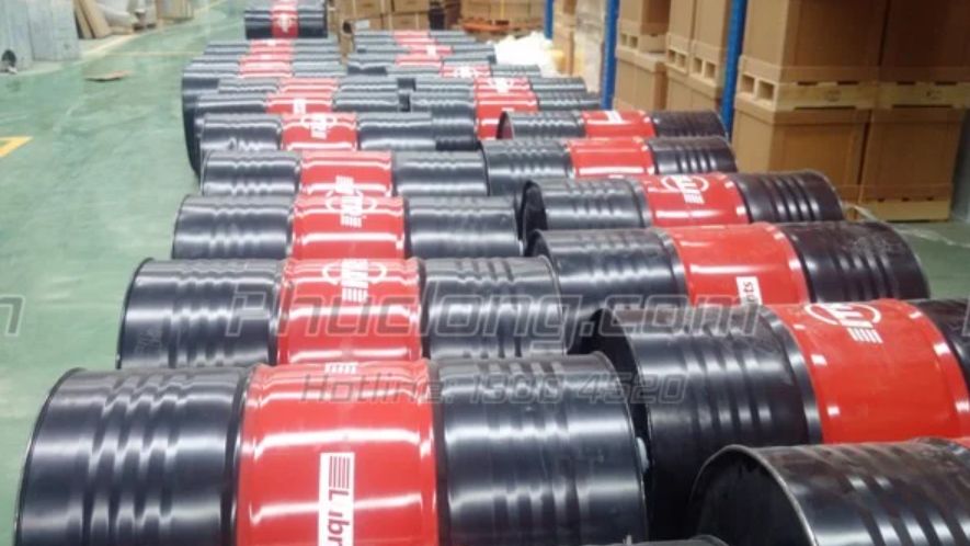 5 Phương pháp đơn giản giúp khách hàng phân biệt dầu thủy lực thật và giả