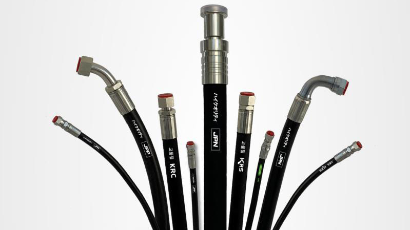 ỐNG TUY Ô THỦY LỰC JPP – JPN – KRC – KRS: NGĂN CHẶN HOÀN TOÀN HIỆN TƯỢNG RÒ RỈ DẦU