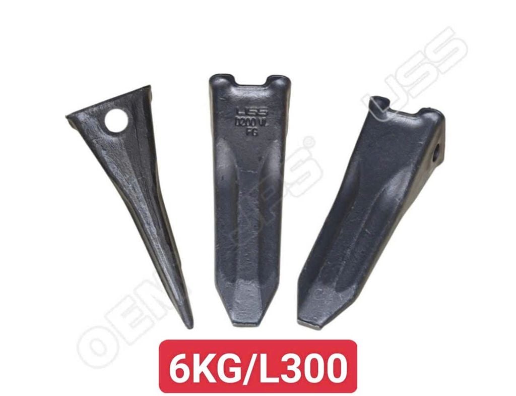Hướng Dẫn Đọc Tên Mã Răng Lợi Gầu NEW