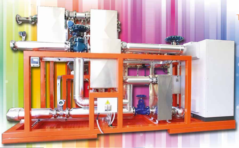 Bình Sơn Electric và Zuccato Energia ký hợp đồng hợp tác phát triển thương mại