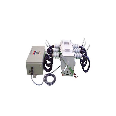 Bình Sơn Electric cung cấp máy cắt có tải (LBS) cho Tổng công ty điện lực miền Nam