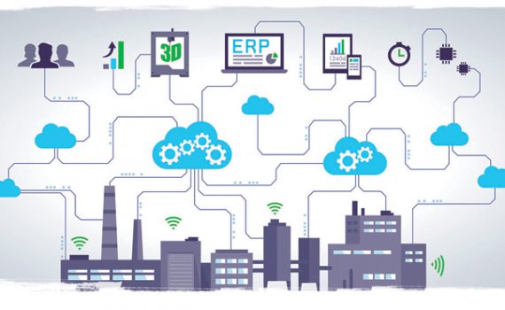EVN ứng dụng CMCN 4.0 sản xuất, phân phối điện và xây dựng lưới điện thông minh