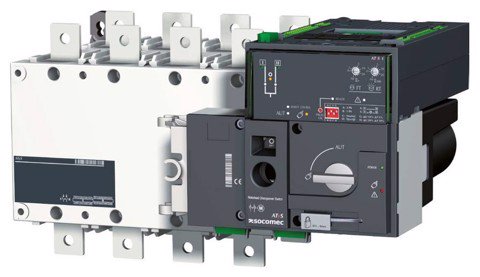 Bình Sơn Electric cung cấp giải pháp ngắt nguồn tự động cho công ty TNHH MTV Hữu Toàn Chu Lai