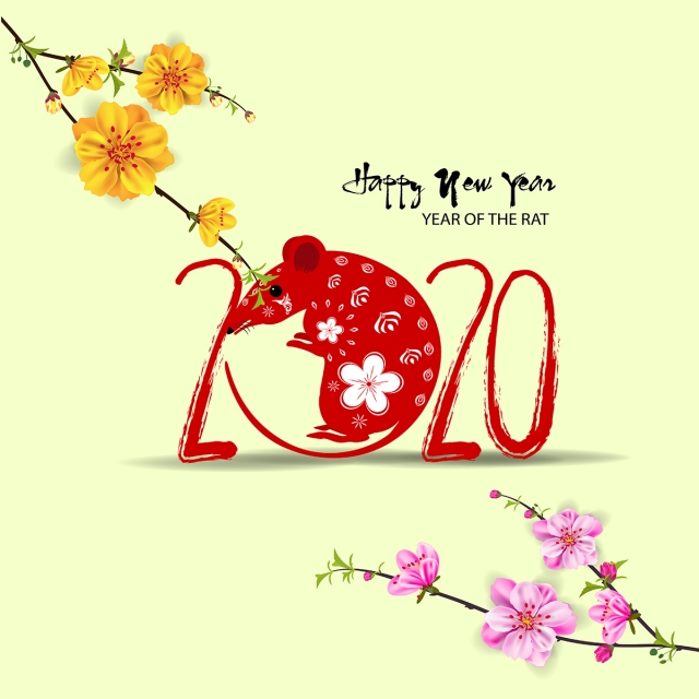 BSE kính gửi thư chúc Tết 2020