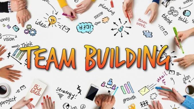 Thông báo lịch nghỉ TeamBuilding năm 2020 của BSE