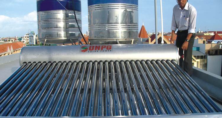 EVN đẩy mạnh mô hình ESCO