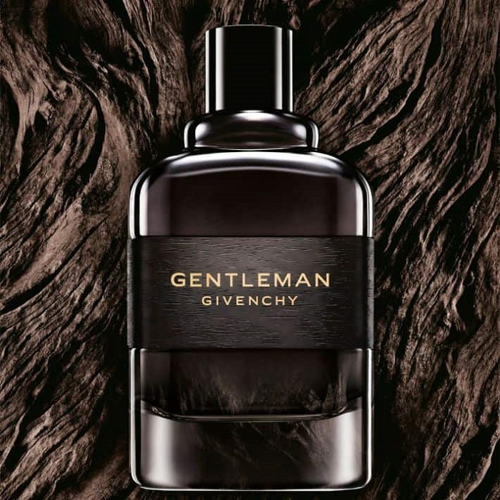 Mùi hương nước hoa Givenchy Gentleman