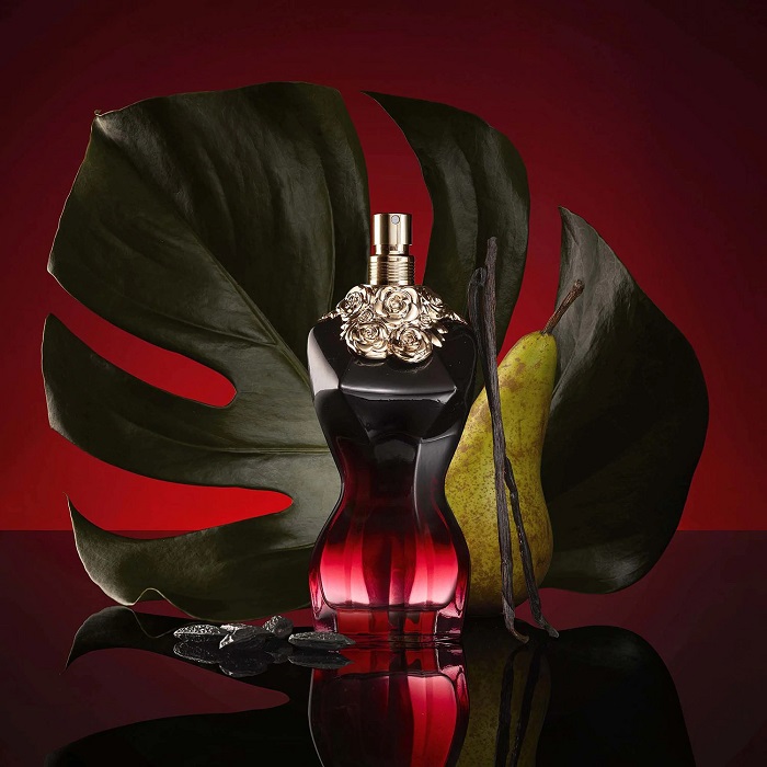 Mùi hương nước hoa Jean Paul Gaultier La Belle Le Parfum