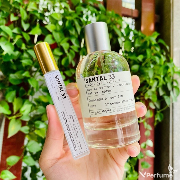 Review nước hoa Le Labo Another 13