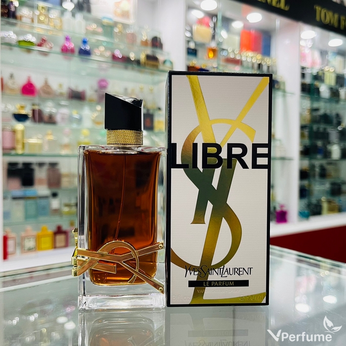 Nước hoa nữ YSL Libre Le Parfum
