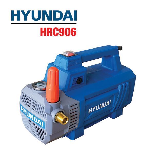 máy xịt rửa hyundai hrc906