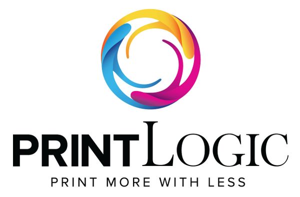 logo print logic