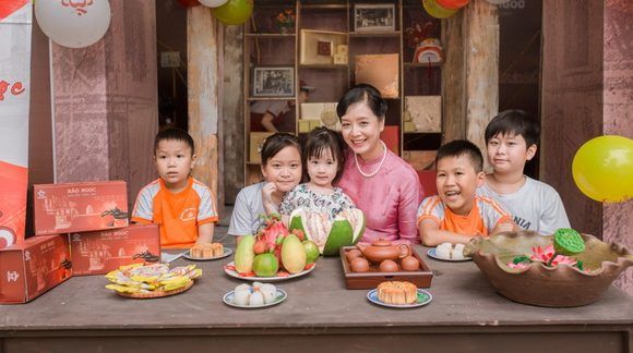 Trung thu năm nay, dân Hà Thành lại muốn quay về với hương vị bánh Trung thu xưa