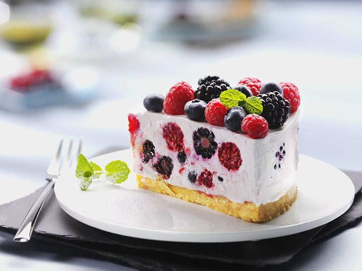 Hướng Dẫn Cách Làm Bánh Cheesecake Với 10+ Hương Vị Khác Nhau Tại Nhà