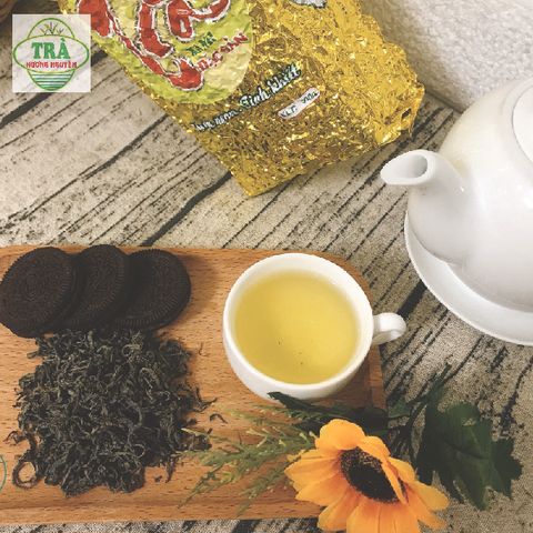 Cách bảo quản trà xanh Thái Nguyên để giữ được hương thơm lâu dài