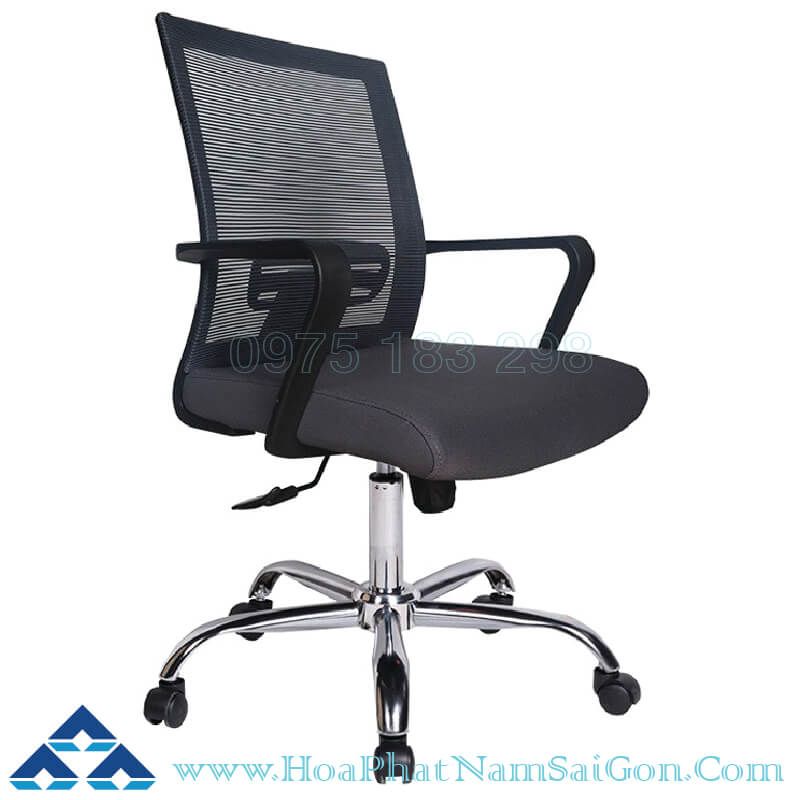 Gl117m - ghe-luoi-van-phong