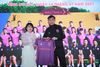 LỄ XUẤT QUÂN CLB BECAMEX BÌNH DƯƠNG MÙA GIẢI 2021 LỄ XUẤT QUÂN CLB BECAMEX BÌNH DƯƠNG MÙA GIẢI 2021
