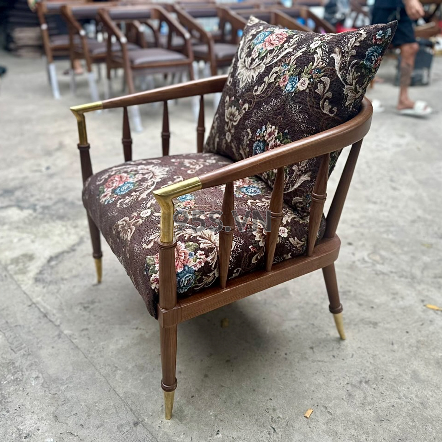 Ghế-BEAUTY-Caracole-Chair-Indochine