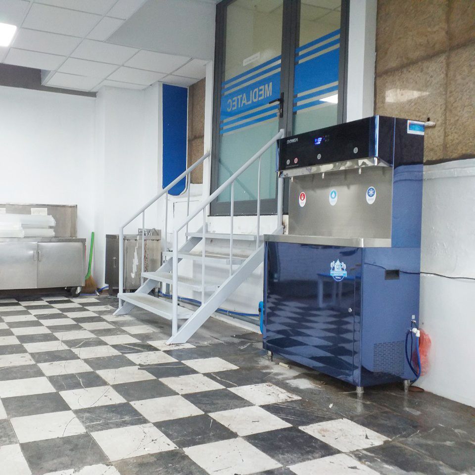 BỆNH VIỆN ĐA KHOA MEDLATEC - dienmayhay.vn
