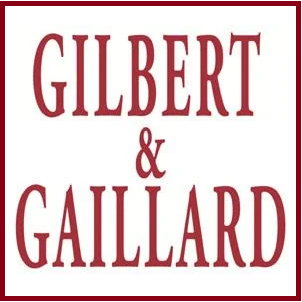 Tạp chí phê bình rượu vang Gilbert & Gaillard