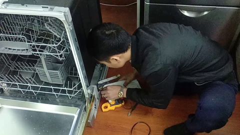 Top 10 trung tâm sửa máy rửa bát uy tín tại Thành phố Hồ Chí Minh