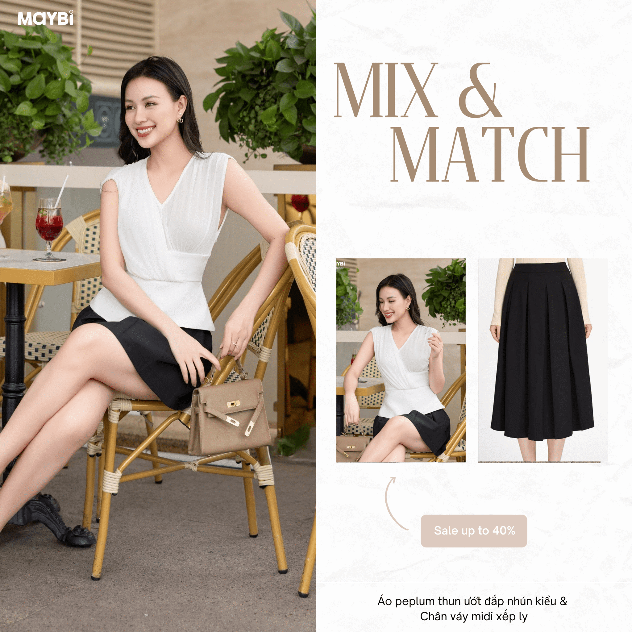 ao-kieu-co-v-mix-chan-vay-xoe