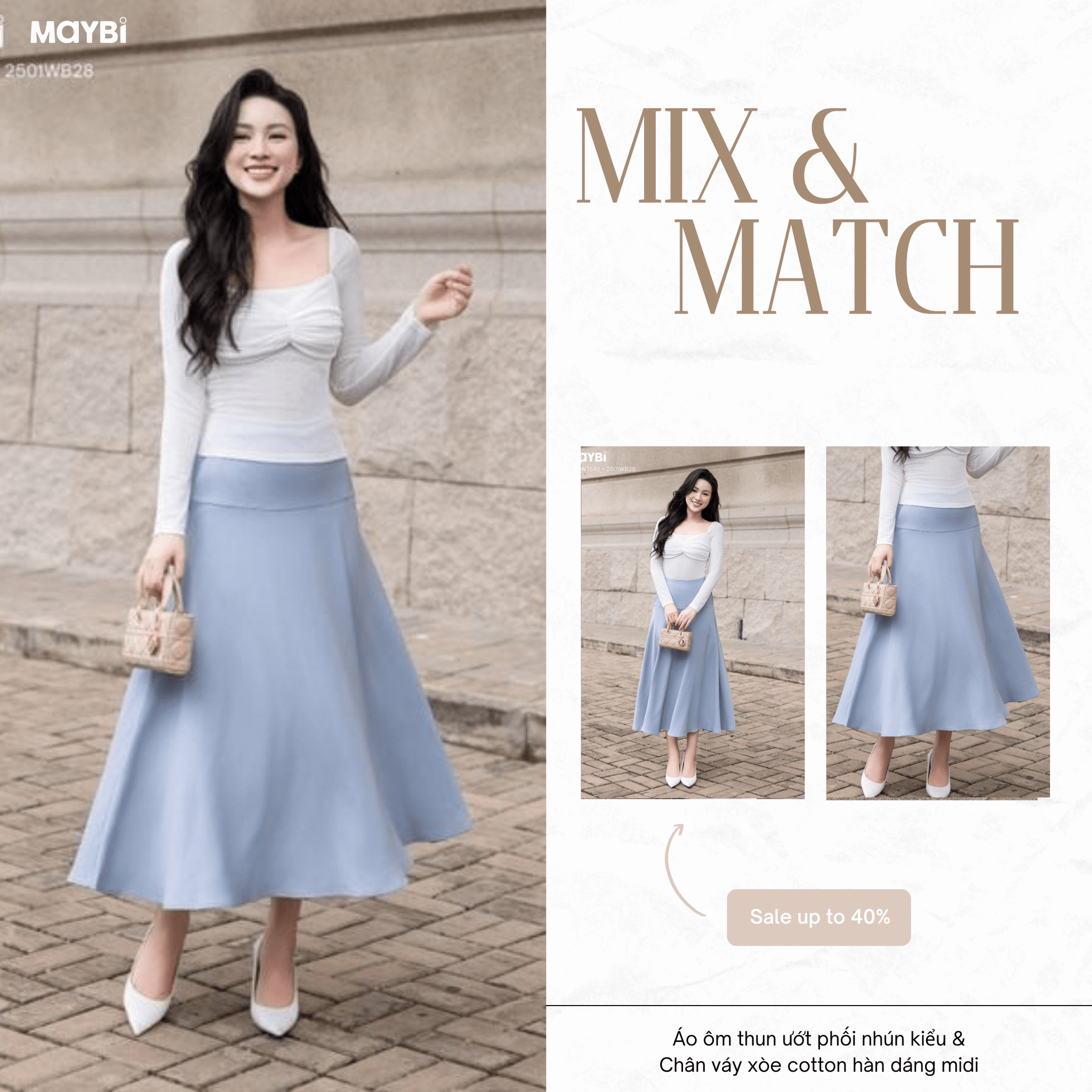 5-cong-thuc-mix-ao-kieu-voi-chan-vay-hack-dang