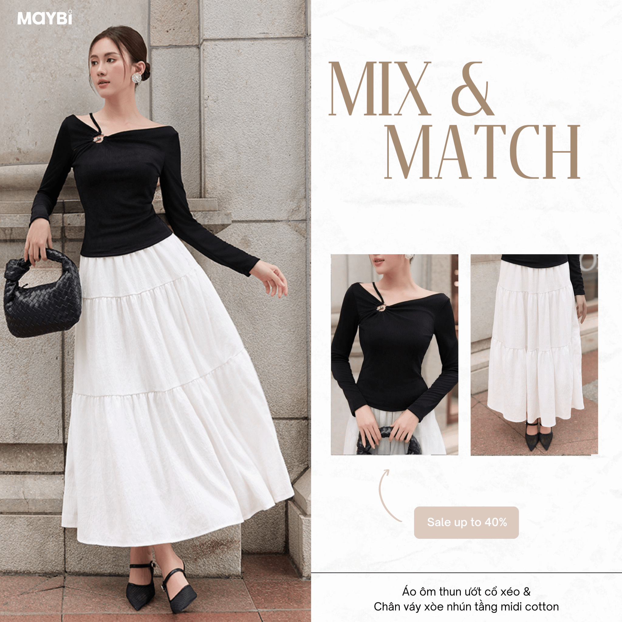 ao-kieu-co-v-mix-chan-vay-xoe-2