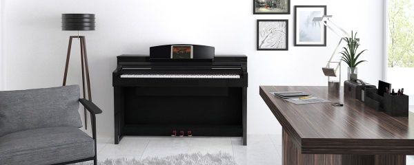 Đàn Piano điện Yamaha
