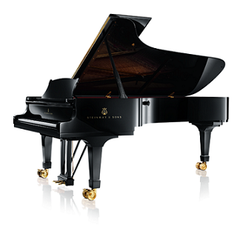 Đàn Grand Piano