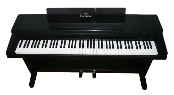 Đánh giá đàn piano Yamaha CLP-550