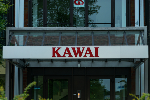 Thương hiệu đàn piano Kawai chiếm trọn niềm tin người yêu âm nhạc
