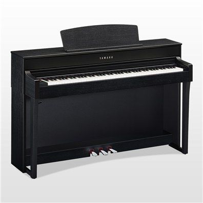 Đàn Piano điện Yamaha CLP có âm thanh giống Piano cơ