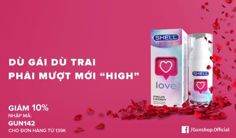 VALENTINE CÙNG GUNSHOP - MUỐN