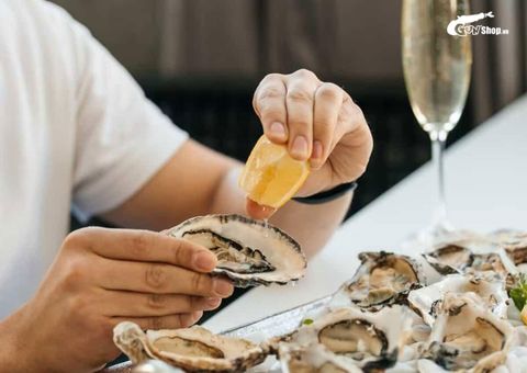 Ăn hàu có tác dụng gì cho nam giới? Gợi ý các món ăn từ hàu bổ dưỡng