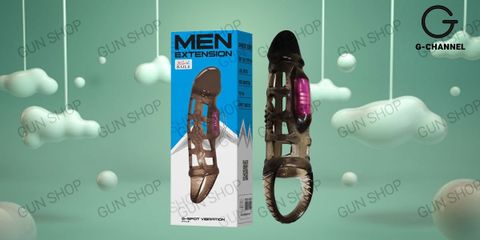 Review bao cao su đôn dên rung đáng mua nhất hiện nay
