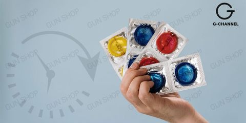 Bao cao su kéo dài thời gian có hại không? Những lưu ý khi sử dụng nó
