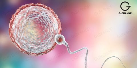 Cách nhận biết ngày rụng trứng cực đơn giản, chính xác nhất