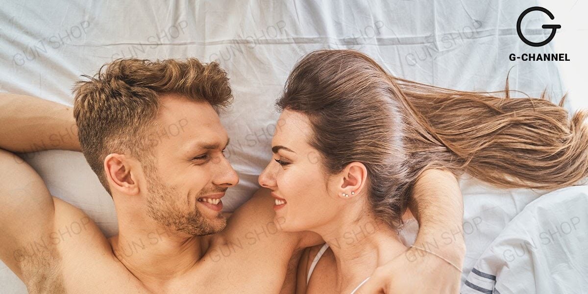 Cách quyến rũ con gái lên giường thành công 100%