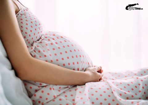 Có bầu vùng kín thay đổi như thế nào? Cách giữ vùng kín khỏe mạnh