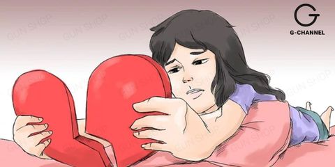 Có nên quay lại với người yêu cũ không? - Những lời khuyên đáng giá