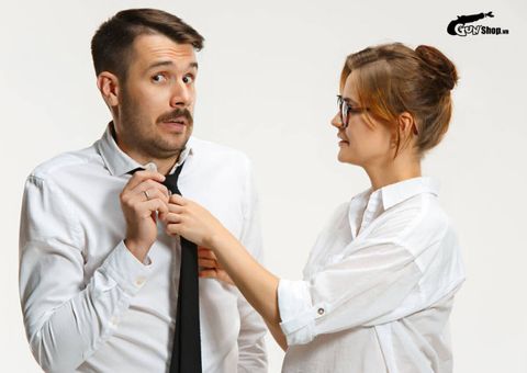 Con trai ghét con gái thế nào? Con trai ghét con gái ở điểm nào?