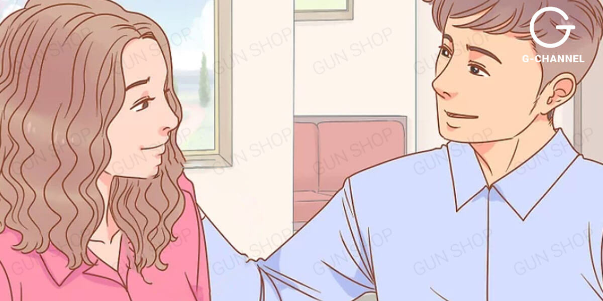 Dấu hiệu chàng trai lạnh lùng thích bạn – Tìm hiểu ngay