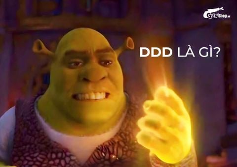DDD là gì? Destroy Dick December là thử thách như thế nào?