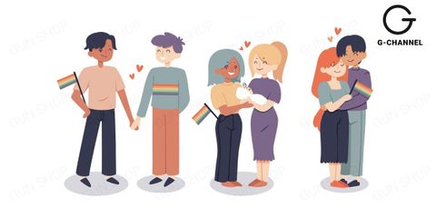 Đồng tính có di truyền không? Đồng tính có bị lây không?