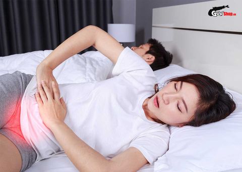 Đốt viêm lộ tuyến kiêng quan hệ bao lâu? Có cần kiêng không?